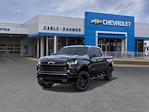 New 2026 Chevrolet Silverado 1500 RST Crew Cab for sale #105936 - photo 41