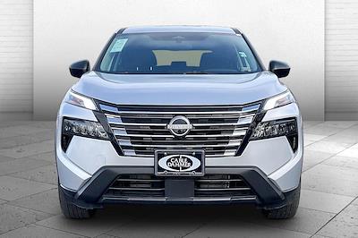 Used 2025 Nissan Rogue - photo 1