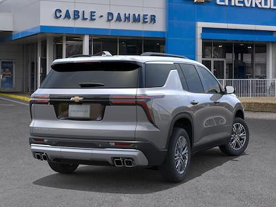 New 2026 Chevrolet Traverse LT for sale #105937 - photo 2