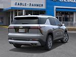 New 2026 Chevrolet Traverse LT for sale #105937 - photo 2