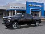 New 2026 Chevrolet Silverado 2500 Custom Crew Cab for sale #105938 - photo 3