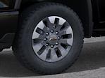 New 2026 Chevrolet Silverado 2500 Custom Crew Cab for sale #105938 - photo 9