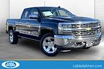 2017 Chevrolet Silverado 1500 Double Cab 4WD Pickup for sale #105939A - photo 1