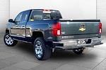 2017 Chevrolet Silverado 1500 Double Cab 4WD Pickup for sale #105939A - photo 12
