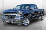 2017 Chevrolet Silverado 1500 Double Cab 4WD Pickup for sale #105939A - photo 14