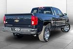2017 Chevrolet Silverado 1500 Double Cab 4WD Pickup for sale #105939A - photo 2