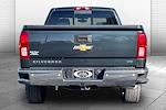 2017 Chevrolet Silverado 1500 Double Cab 4WD Pickup for sale #105939A - photo 4