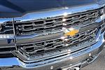 2017 Chevrolet Silverado 1500 Double Cab 4WD Pickup for sale #105939A - photo 30