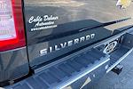 2017 Chevrolet Silverado 1500 Double Cab 4WD Pickup for sale #105939A - photo 31