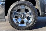 2017 Chevrolet Silverado 1500 Double Cab 4WD Pickup for sale #105939A - photo 10