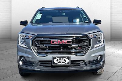 Used 2024 GMC Terrain AT4 for sale #105940A - photo 2
