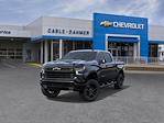 New 2026 Chevrolet Silverado 1500 LT Crew Cab for sale #105942 - photo 8