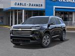 New 2026 Chevrolet Traverse LT for sale #105943 - photo 6