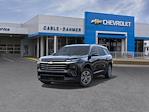New 2026 Chevrolet Traverse LT for sale #105943 - photo 8