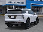 New 2026 Chevrolet Traverse RS for sale #105944 - photo 3