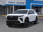 New 2026 Chevrolet Traverse RS for sale #105944 - photo 6