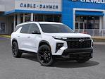 New 2026 Chevrolet Traverse RS for sale #105944 - photo 7