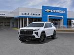 New 2026 Chevrolet Traverse RS for sale #105944 - photo 8