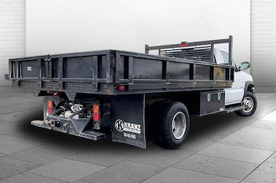 Used 2004 Chevrolet Silverado 3500 - photo 1