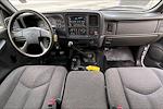 2004 Chevrolet Silverado 3500 Regular Cab 4WD Flatbed Truck for sale #105961A - photo 15
