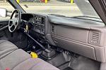 2004 Chevrolet Silverado 3500 Regular Cab 4WD Flatbed Truck for sale #105961A - photo 16