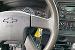 2004 Chevrolet Silverado 3500 Regular Cab 4WD Flatbed Truck for sale #105961A - photo 19