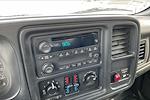 2004 Chevrolet Silverado 3500 Regular Cab 4WD Flatbed Truck for sale #105961A - photo 21