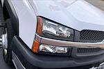 2004 Chevrolet Silverado 3500 Regular Cab 4WD Flatbed Truck for sale #105961A - photo 25