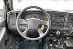 2004 Chevrolet Silverado 3500 Regular Cab 4WD Flatbed Truck for sale #105961A - photo 6