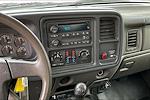 2004 Chevrolet Silverado 3500 Regular Cab 4WD Flatbed Truck for sale #105961A - photo 7