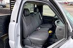 2004 Chevrolet Silverado 3500 Regular Cab 4WD Flatbed Truck for sale #105961A - photo 8