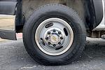 2004 Chevrolet Silverado 3500 Regular Cab 4WD Flatbed Truck for sale #105961A - photo 9