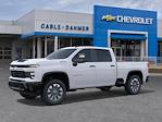 2026 Chevrolet Silverado 2500 Crew Cab 4WD Pickup for sale #105966 - photo 1