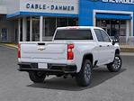 2026 Chevrolet Silverado 2500 Crew Cab 4WD Pickup for sale #105966 - photo 4