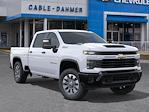 2026 Chevrolet Silverado 2500 Crew Cab 4WD Pickup for sale #105966 - photo 7