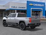 New 2026 Chevrolet Silverado 2500 LTZ Crew Cab for sale #105967 - photo 4
