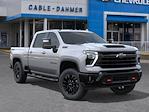 New 2026 Chevrolet Silverado 2500 LTZ Crew Cab for sale #105967 - photo 7