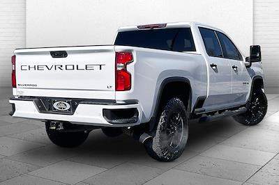 2024 Chevrolet Silverado 3500 Crew Cab 4WD Pickup for sale #105967A - photo 2