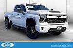 2024 Chevrolet Silverado 3500 Crew Cab 4WD Pickup for sale #105967A - photo 1