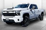 2024 Chevrolet Silverado 3500 Crew Cab 4WD Pickup for sale #105967A - photo 14