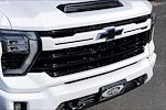 2024 Chevrolet Silverado 3500 Crew Cab 4WD Pickup for sale #105967A - photo 30