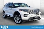 2022 Ford Explorer 4WD SUV for sale #105975A - photo 1