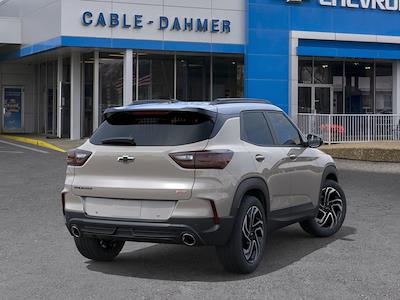 New 2026 Chevrolet Trailblazer - photo 1