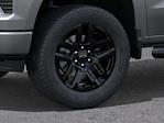 2026 Chevrolet Silverado 1500 Crew Cab 4WD Pickup for sale #105978 - photo 9