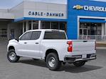 2026 Chevrolet Silverado 1500 Crew Cab 4WD Pickup for sale #105979 - photo 3