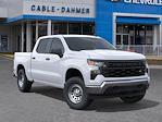 2026 Chevrolet Silverado 1500 Crew Cab 4WD Pickup for sale #105979 - photo 7