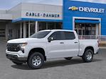 2026 Chevrolet Silverado 1500 Crew Cab 4WD Pickup for sale #105980 - photo 2