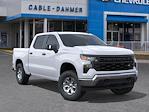 2026 Chevrolet Silverado 1500 Crew Cab 4WD Pickup for sale #105980 - photo 7