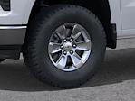 2026 Chevrolet Silverado 1500 Crew Cab 4WD Pickup for sale #105980 - photo 9