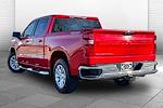 2022 Chevrolet Silverado 1500 LTD Crew Cab 4WD Pickup for sale #105991A - photo 12